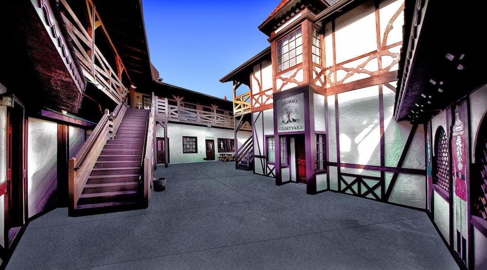 Helendorf River Inn, Suites & Conference Center photo 2