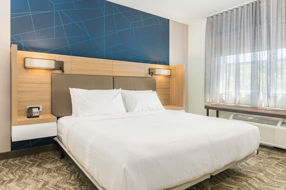 SpringHill Suites by Marriott Freeport Brunswick photo 32