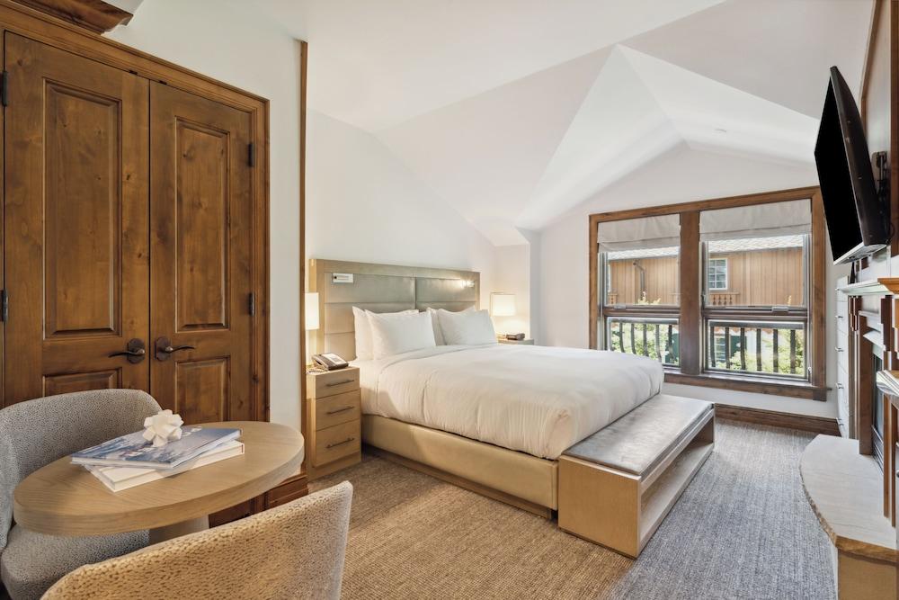 The Aspen Mountain Residences photo 39