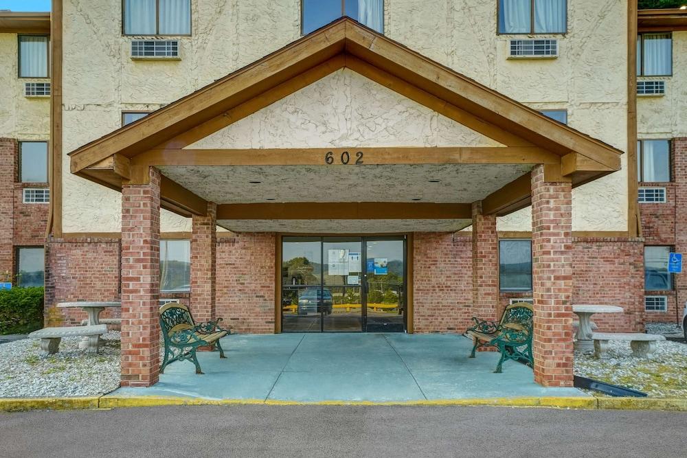 Motel 6 Morehead, KY photo 23