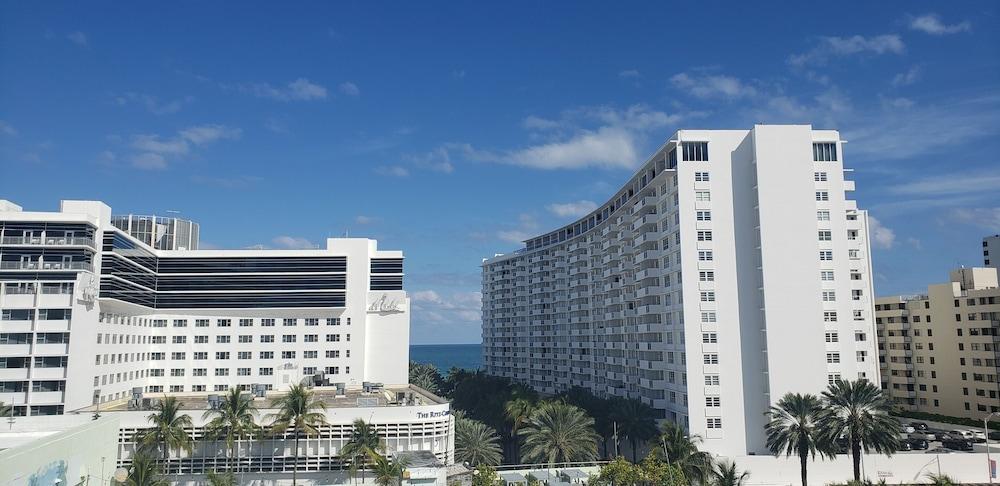 Albion South Beach Hotel photo 17