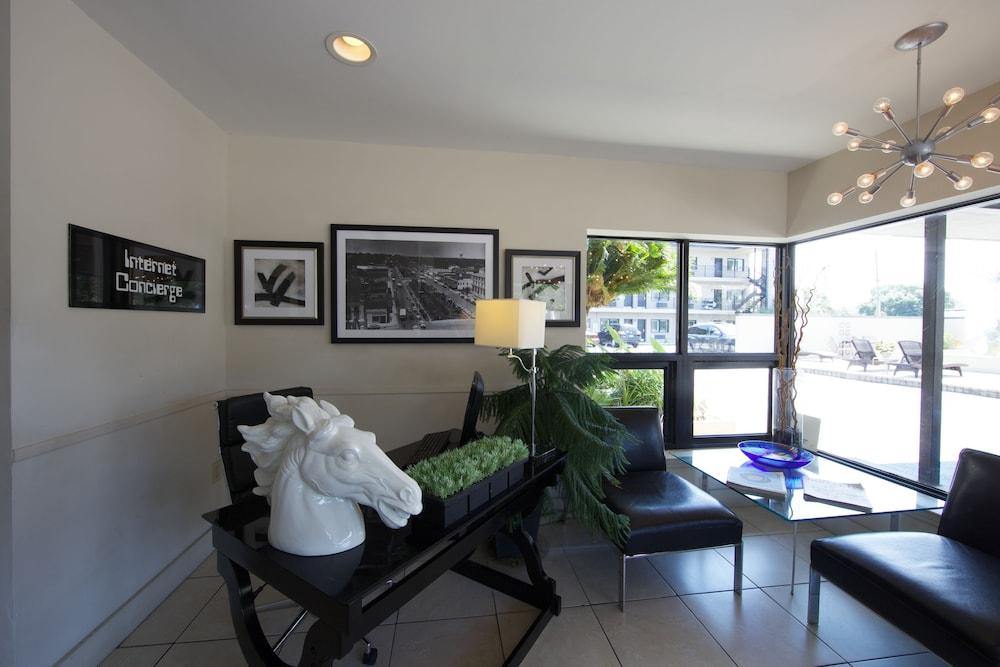 Sole Inn and Suites photo 10