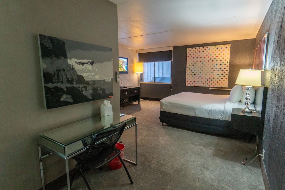 The Clarendon Hotel & Spa, BW Signature Collection photo 10