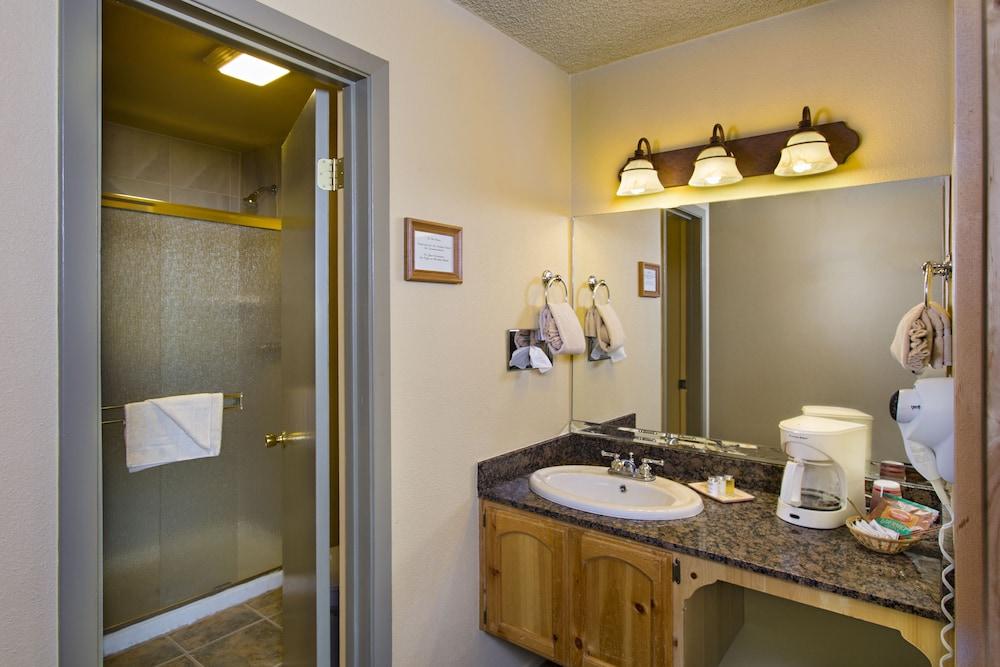 Tahoe Lakeshore Lodge & Spa photo 35
