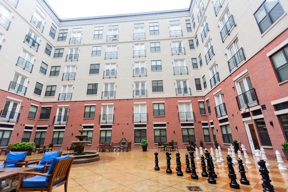 Kasa Central West End St. Louis — hotel in St. Louis