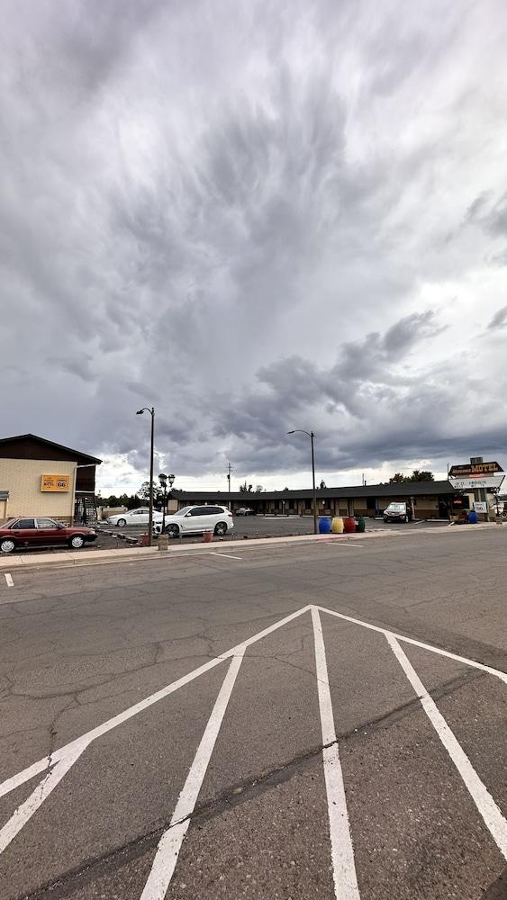 Motel 6 Williams, AZ – Historic Route 66 photo 10