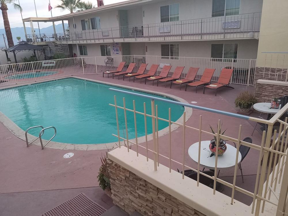Sandpiper Springs Spa & Retreat photo 37