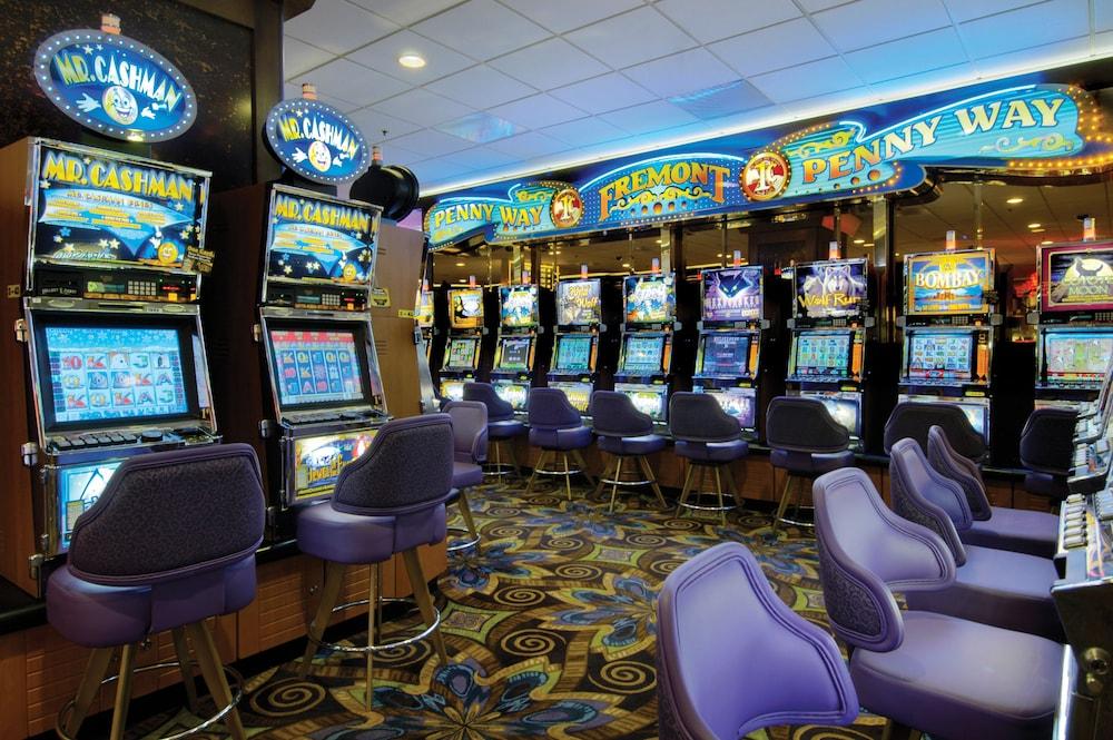 Fremont Hotel & Casino photo 4