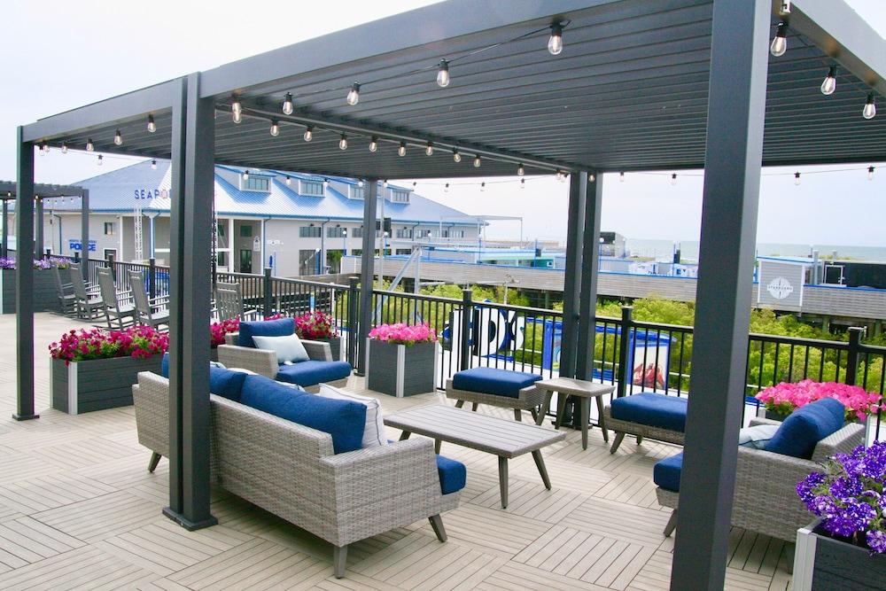 Hotel Cabana Oceanfront/ Boardwalk photo 24