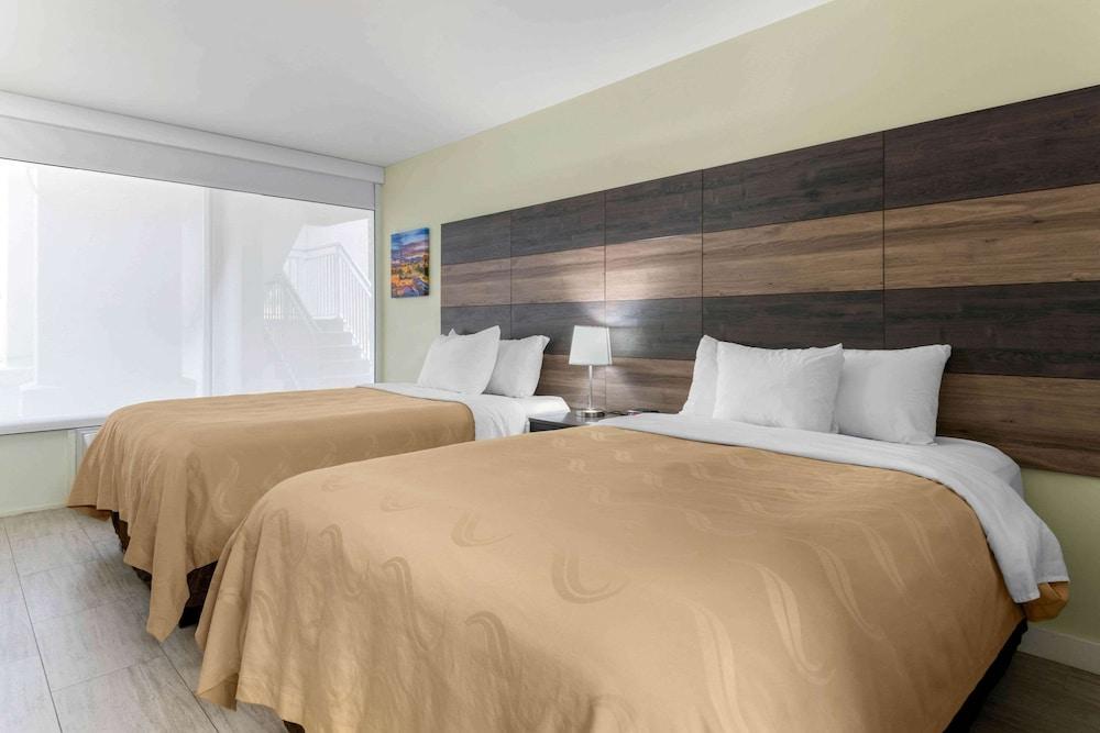 Quality Inn University North I-75 photo 7