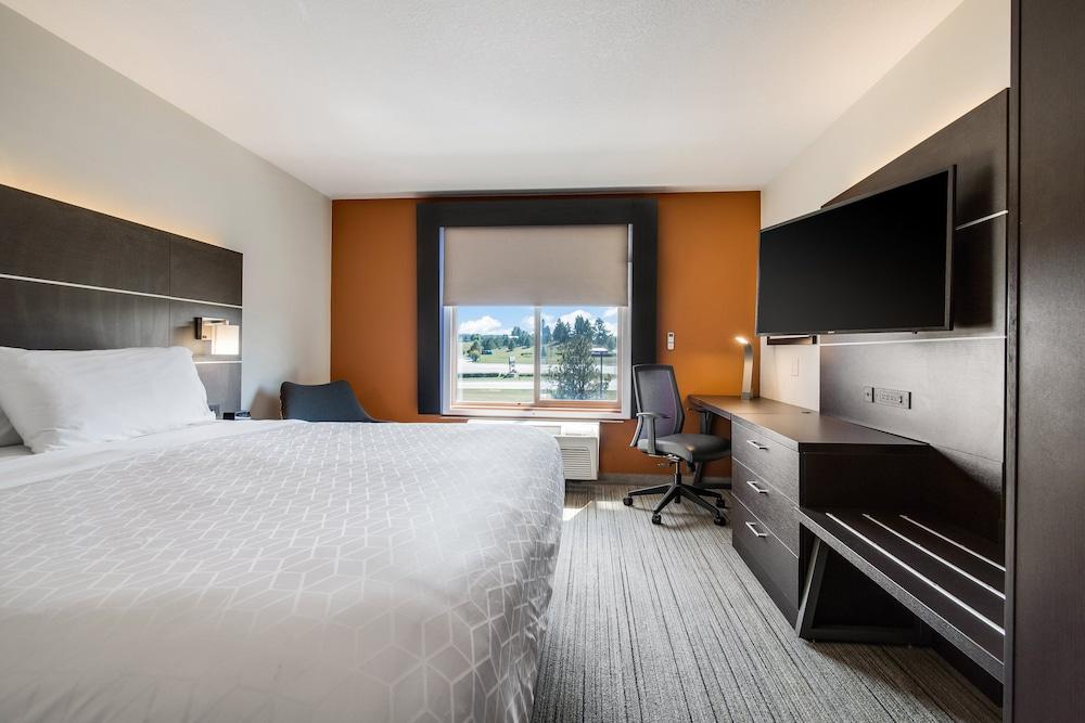 Holiday Inn Express Hotel & Suites Custer by IHG photo 45