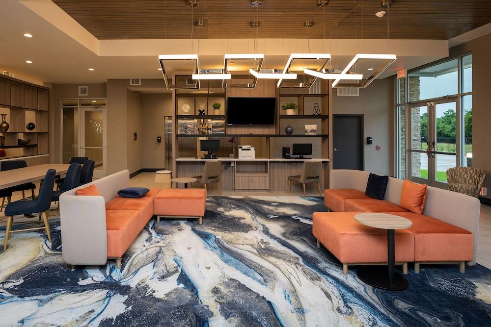 Holiday Inn NW Houston Beltway 8 by IHG photo 14