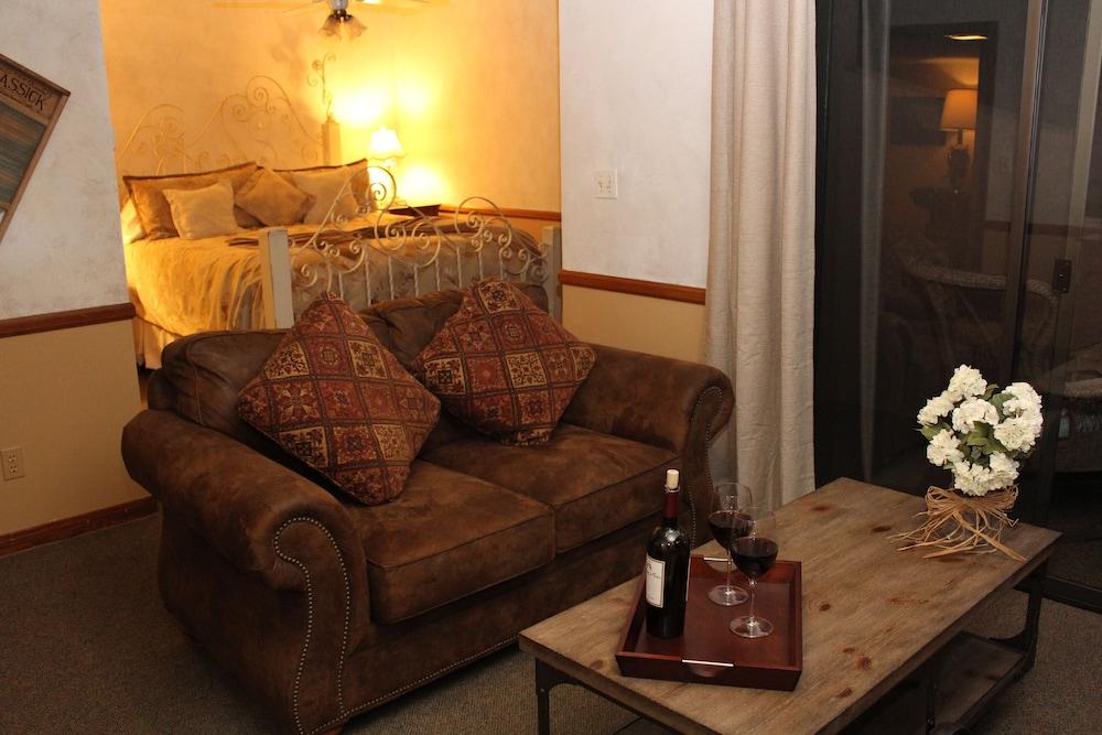 Adobe Village Inn photo 35