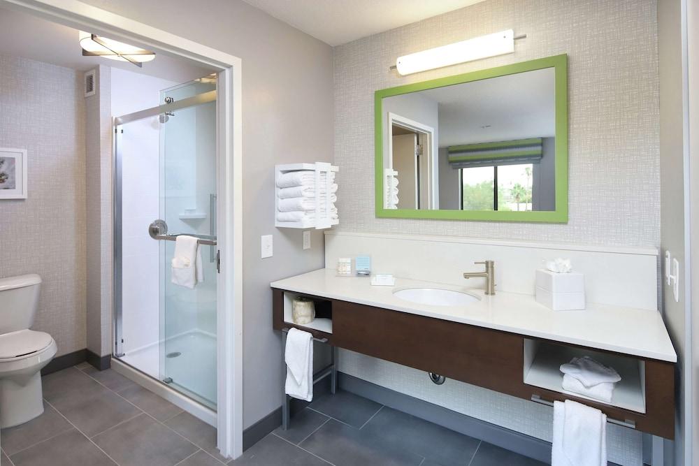 Hampton Inn & Suites Tucson East/Williams Center photo 18