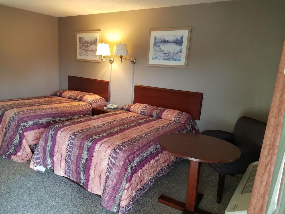 Midwest inn motel photo 2