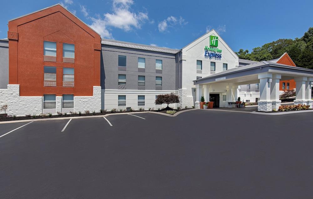 Holiday Inn Express & Suites Kimball by IHG photo 27