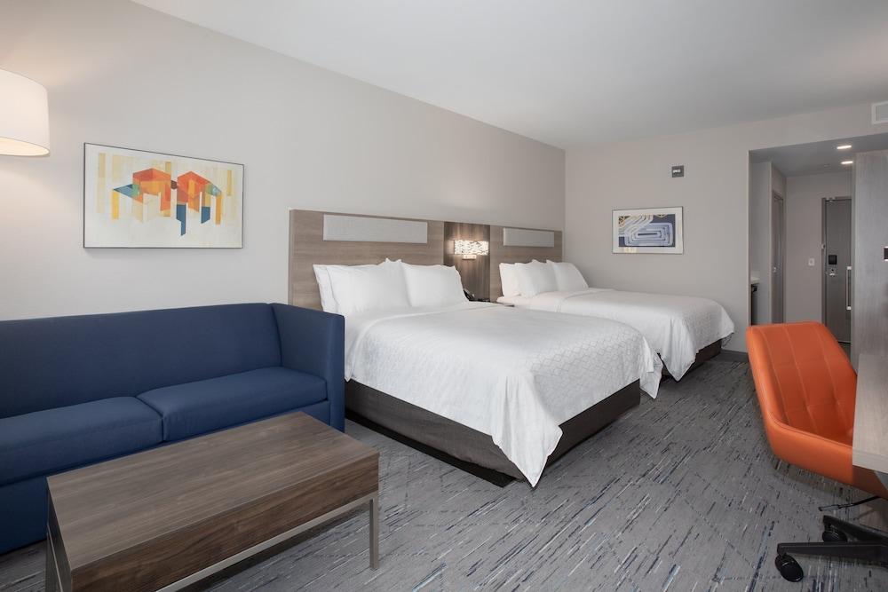 Holiday Inn Express and Suites Burley by IHG photo 4