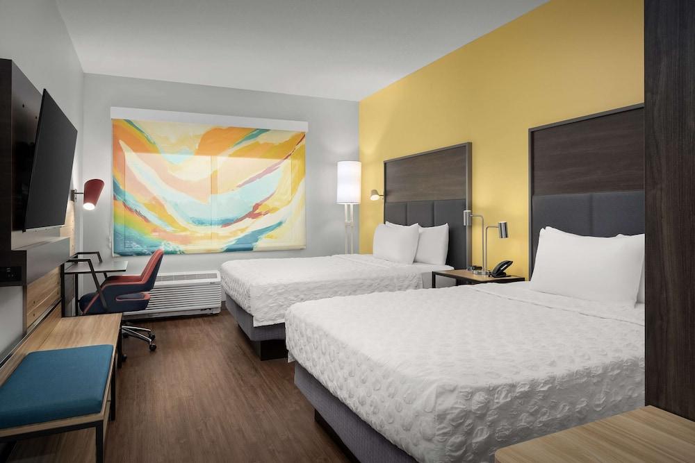 Tru by Hilton Jacksonville Airport I-95 photo 43