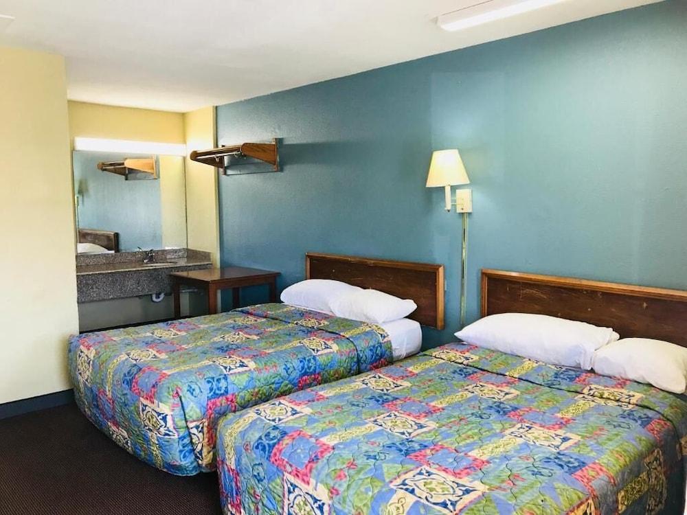 Roosevelt inn Motel photo 7