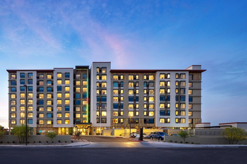 Hyatt House North Scottsdale photo 28
