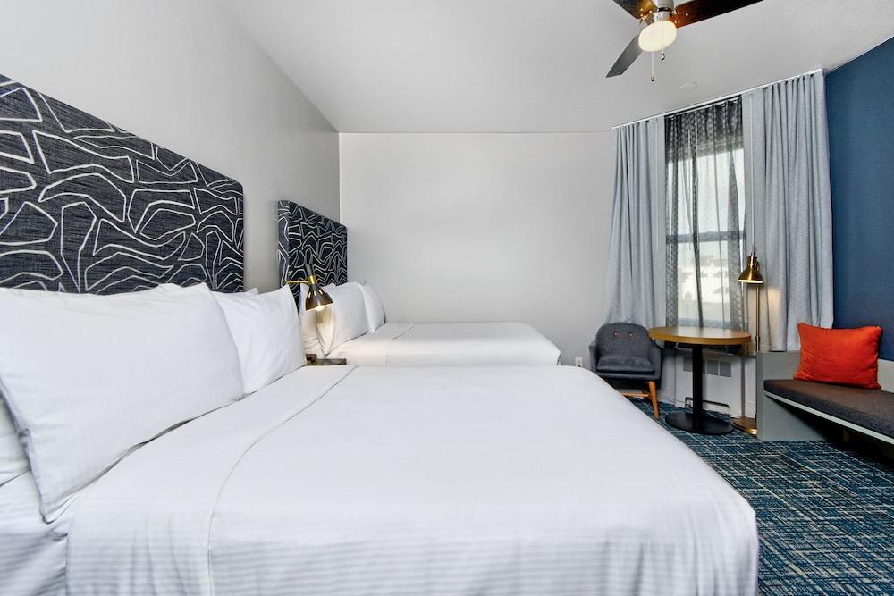 Hotel Garrett photo 26