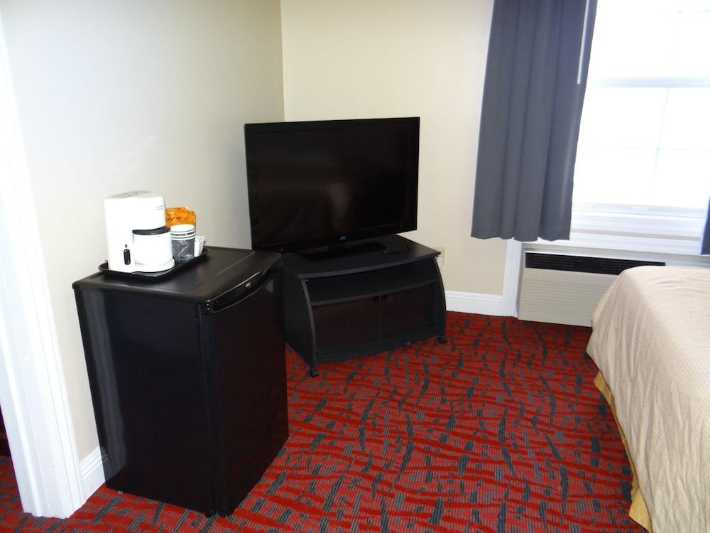 Edelweiss Lodge photo 7