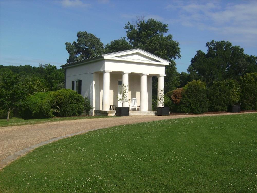 The Berry Hill Resort & Conference Center photo 43