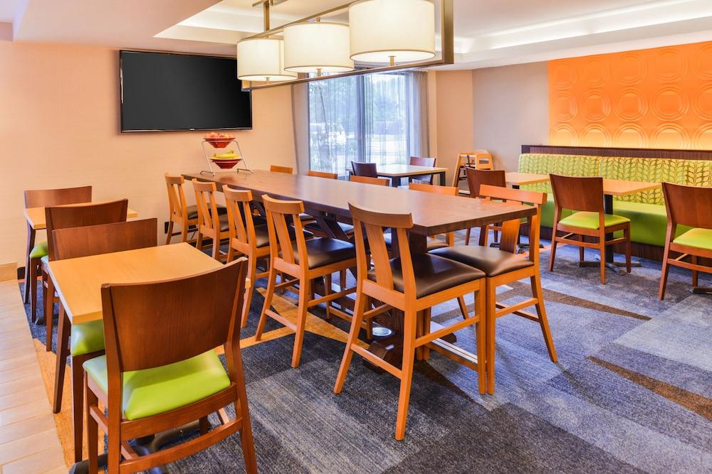 Fairfield Inn Marriott Corning photo 35