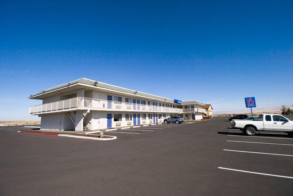 Motel 6 Pendleton, OR photo 41