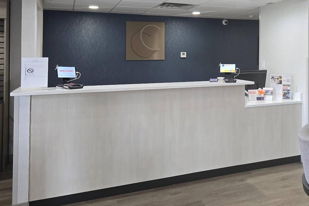 Comfort Inn Bessemer Birmingham South photo 4
