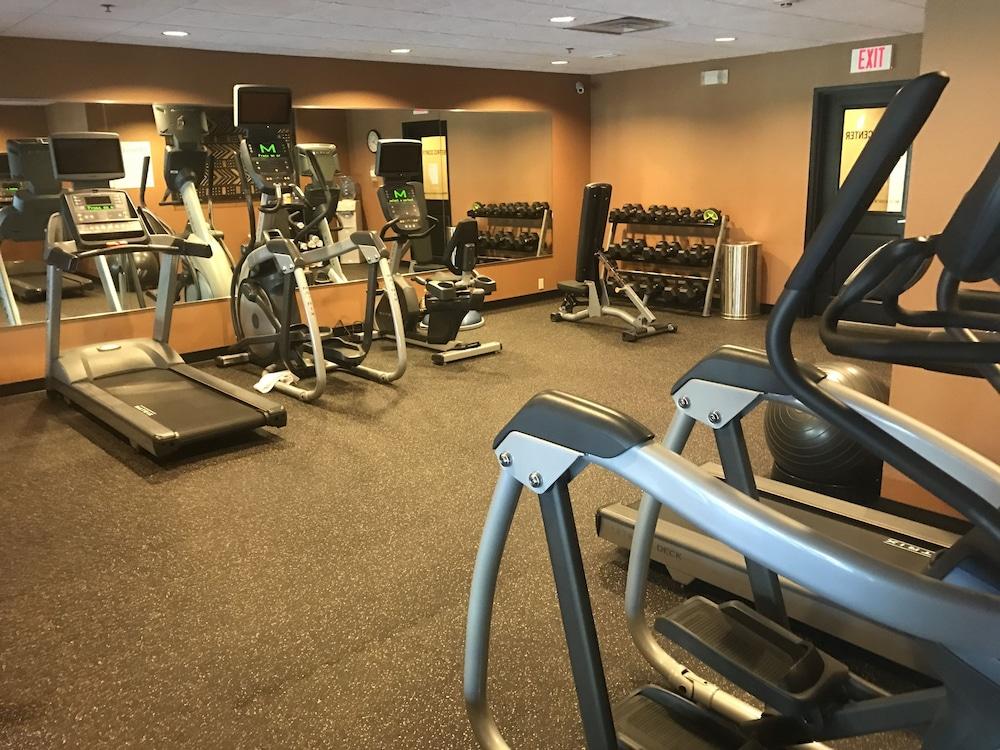 Holiday Inn Hotel & Suites St. Paul NE - Lake Elmo by IHG photo 59
