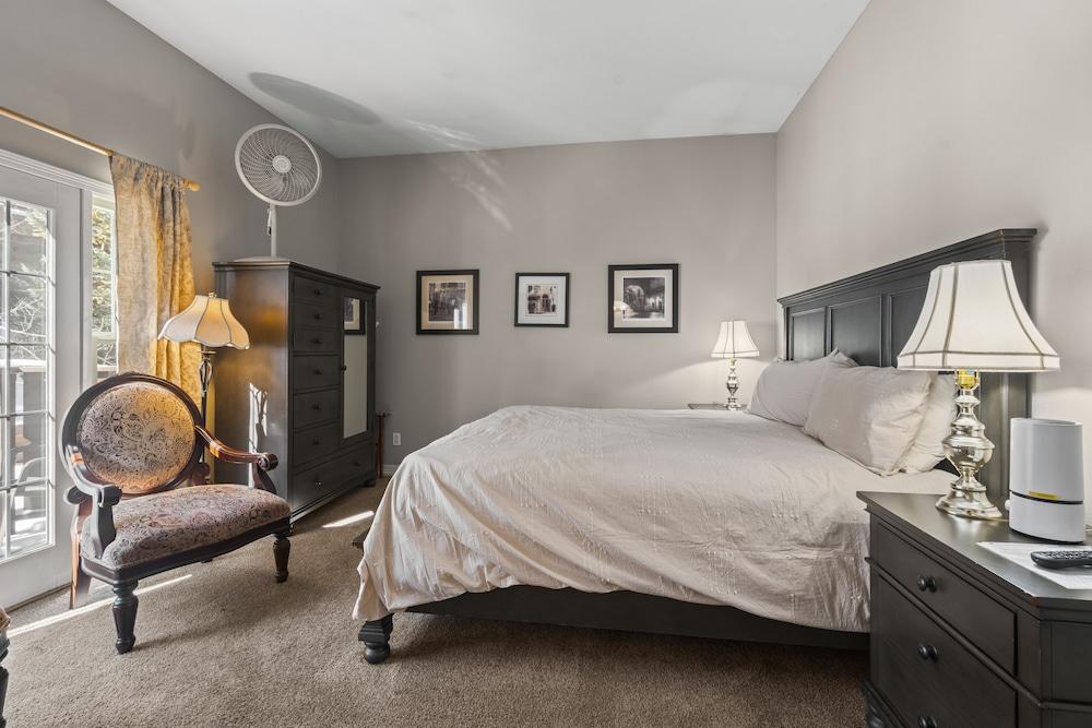 Breckenridge Boutique Hotel photo 49