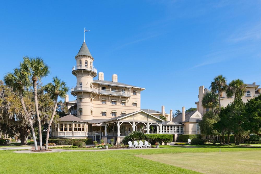 Jekyll Ocean Club photo 23