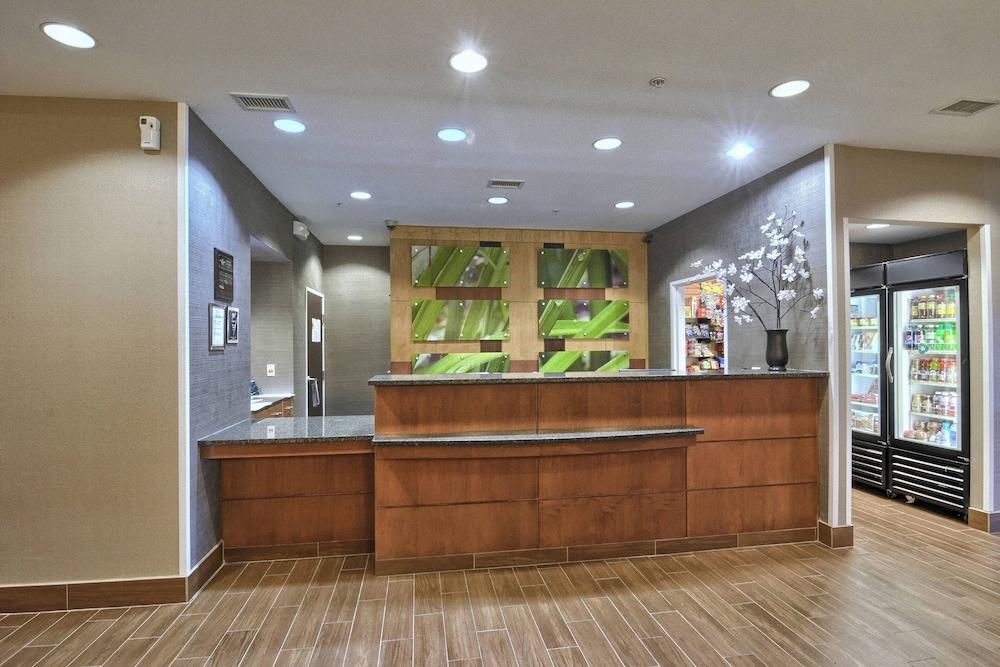 SpringHill Suites Detroit Southfield photo 3