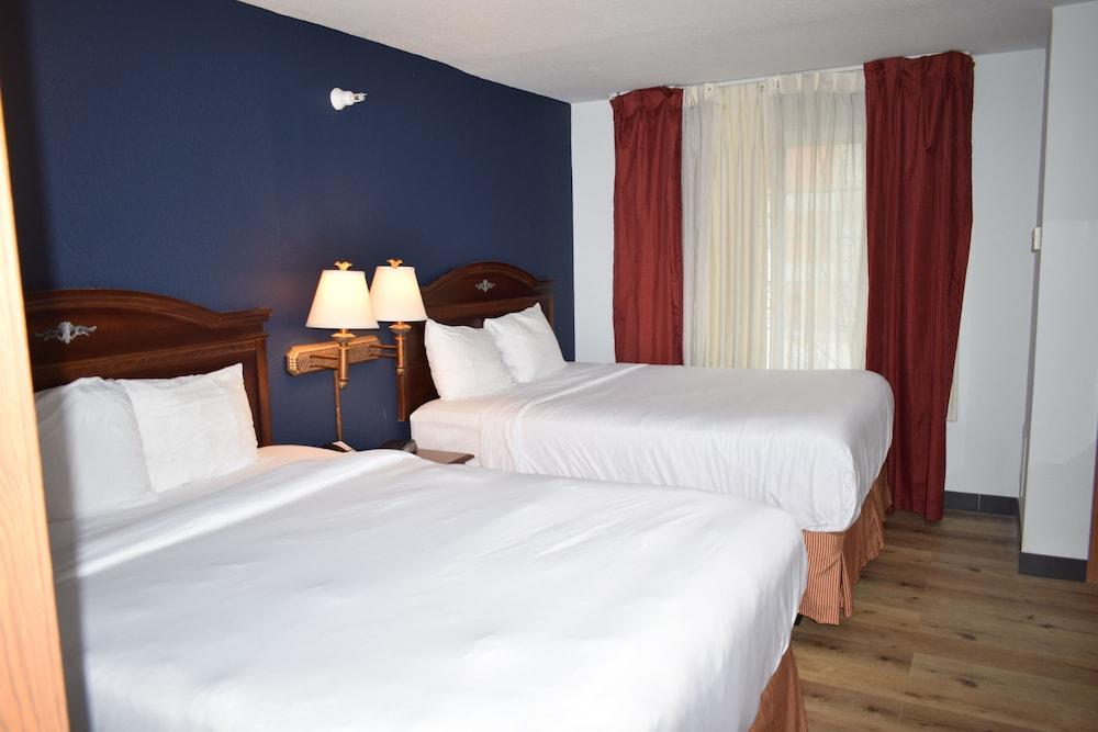 Wingate by Wyndham Youngstown/Austintown photo 21