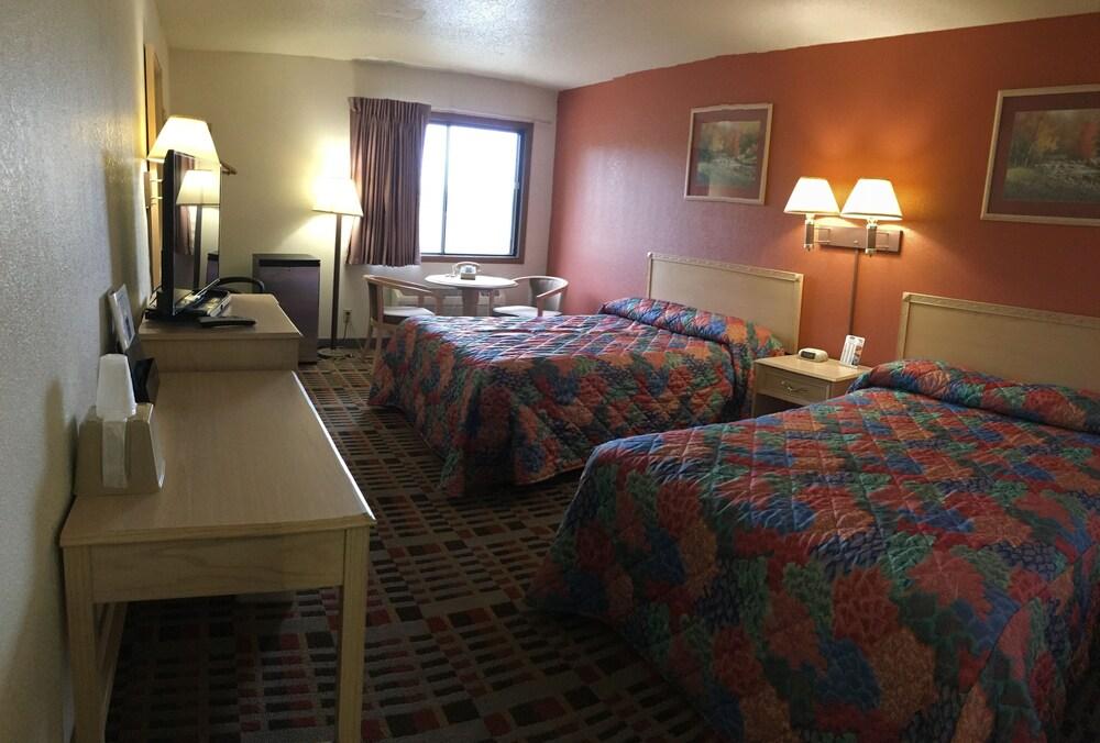 Anderson Chesterfield Travel Inn photo 7