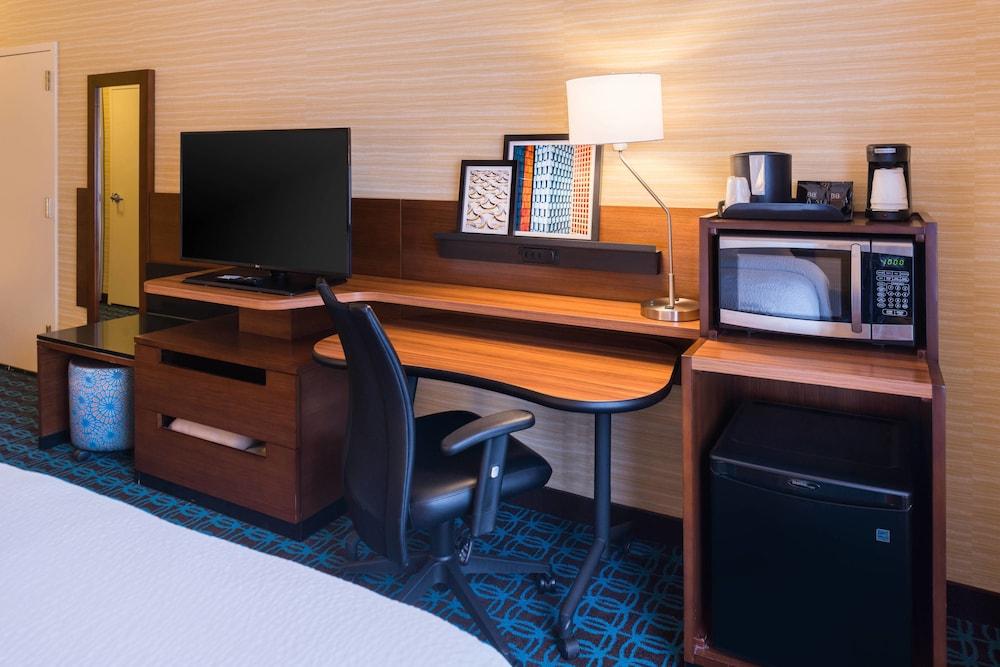 Fairfield Inn & Suites by Marriott Olean photo 11