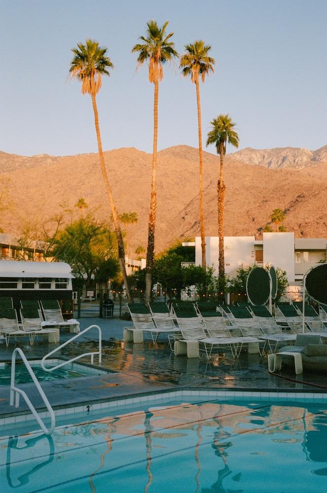 Ace Hotel and Swim Club photo 74