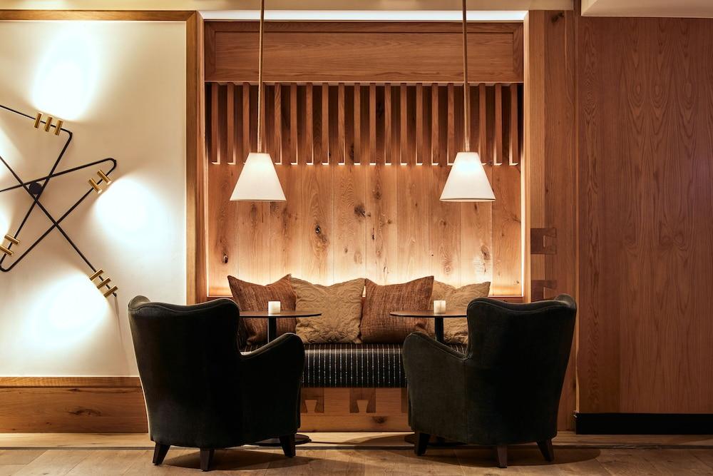 Madeline Hotel & Residences, Auberge Collection photo 41