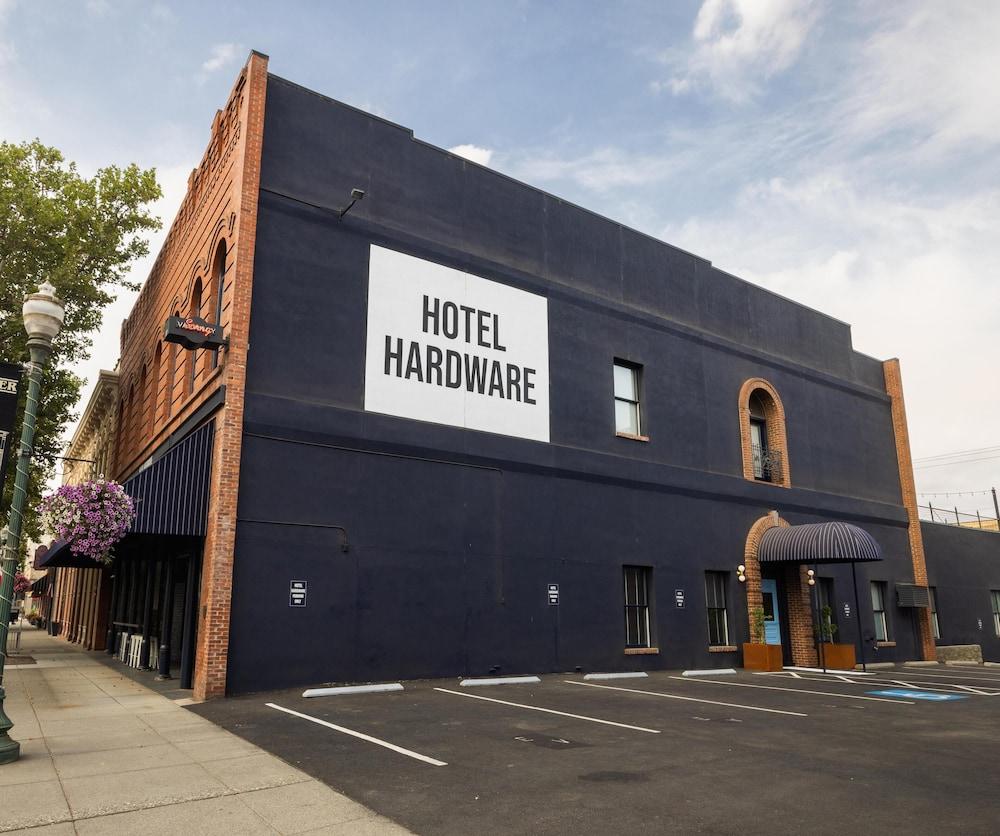 Hotel Hardware photo 23