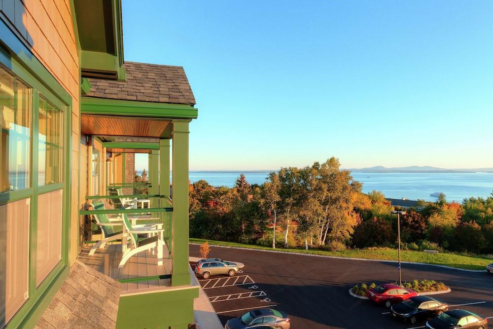 Hampton by Hilton Bar Harbor photo 58