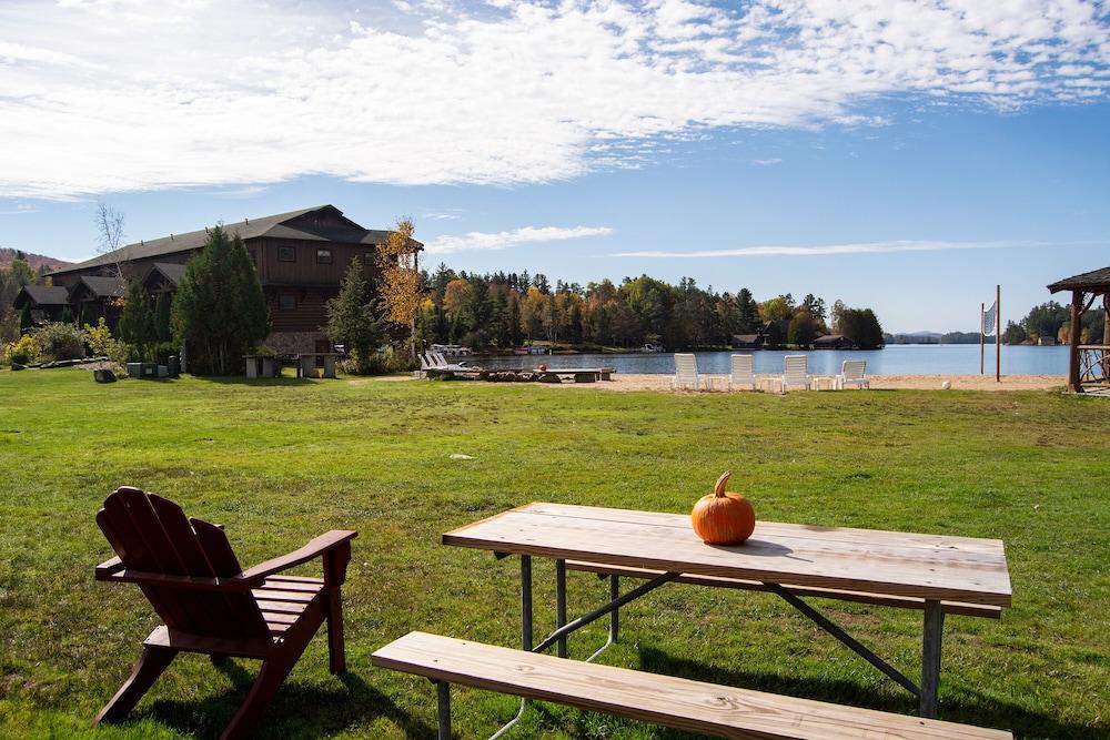 Ampersand Bay Resort photo 4