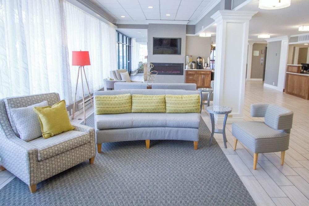 Holiday Inn Bloomington Airport South Mall Area by IHG photo 36