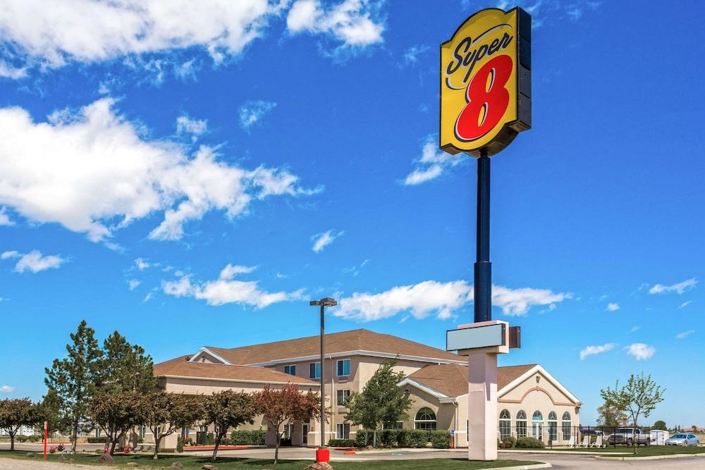 Super 8 by Wyndham Heyburn/Burley Area photo 4