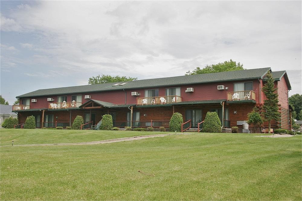 The Stonefence Resort photo 96