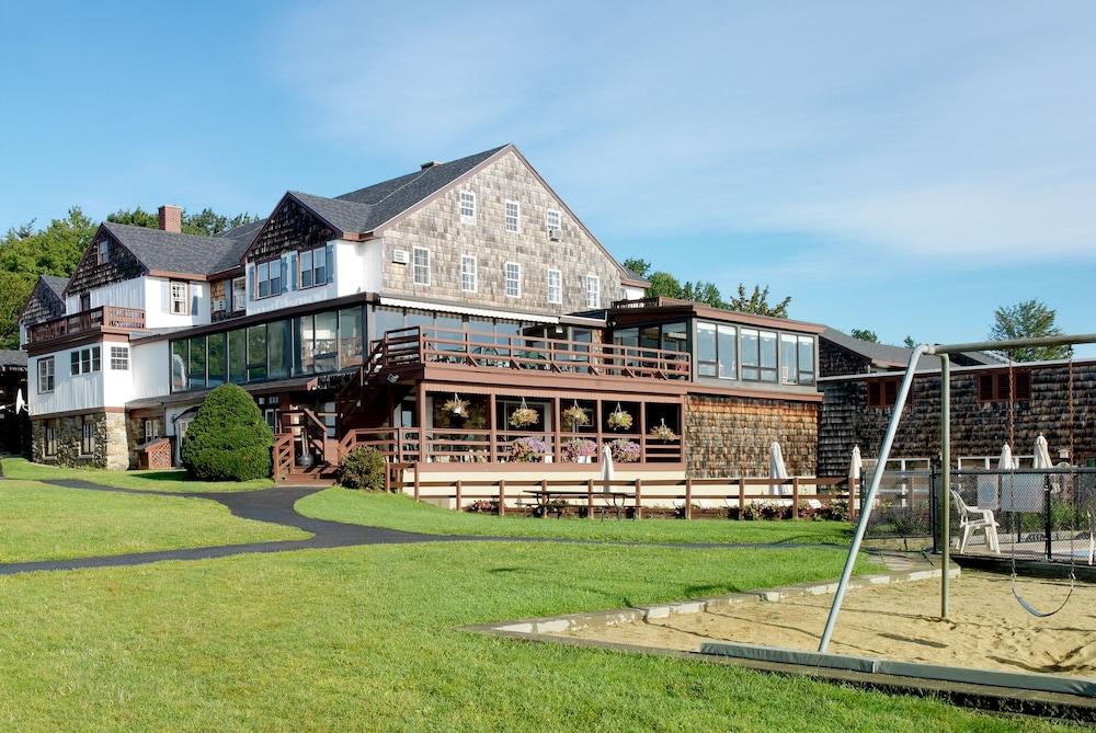 Steele Hill Resorts photo 44