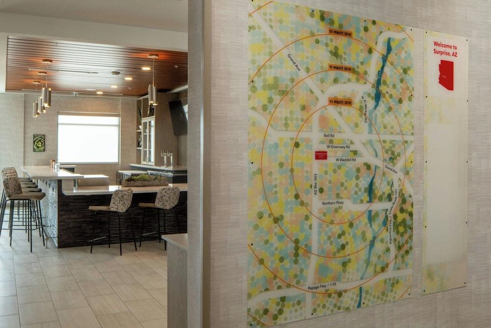 Towneplace Suites By Marriott Surprise Prasada photo 21