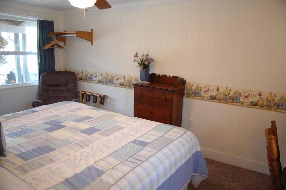 The Homestead Inn photo 67