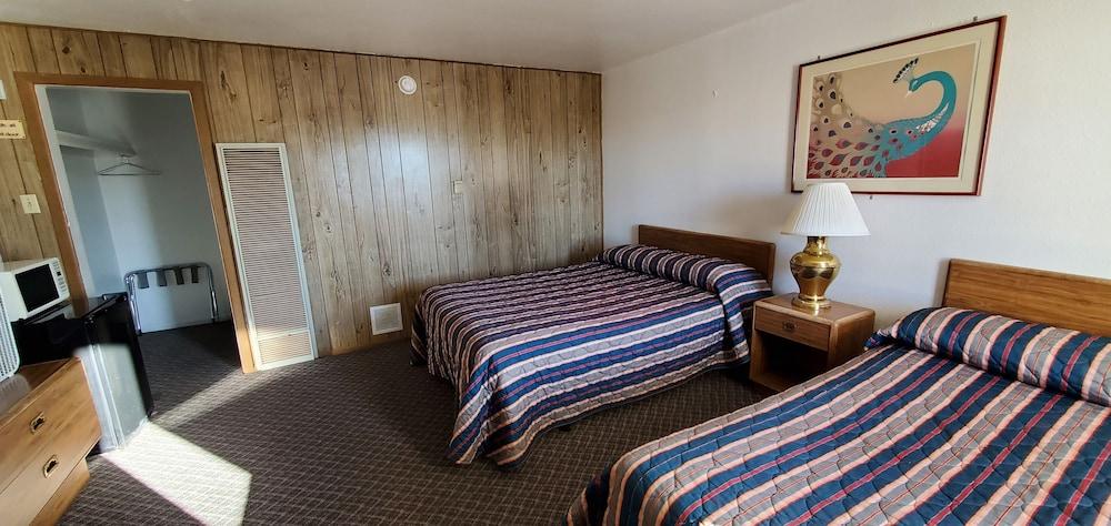 Budget Inn photo 26