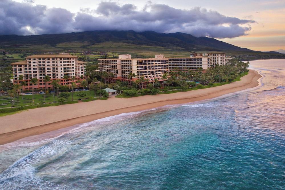 Marriott's Maui Ocean Club - Lahaina & Napili Towers photo 38